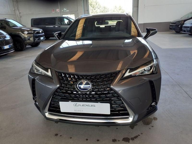 Lexus UX Full Electric UX Full Electric Premium