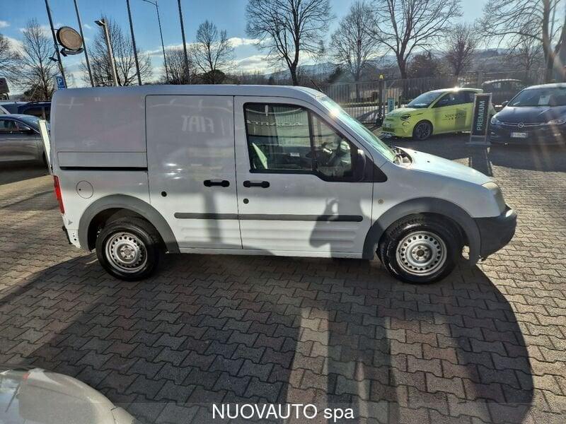 Ford Trans/Tour Connect Transit Connect 200S 1.8 TDCi/75CV PC-TN