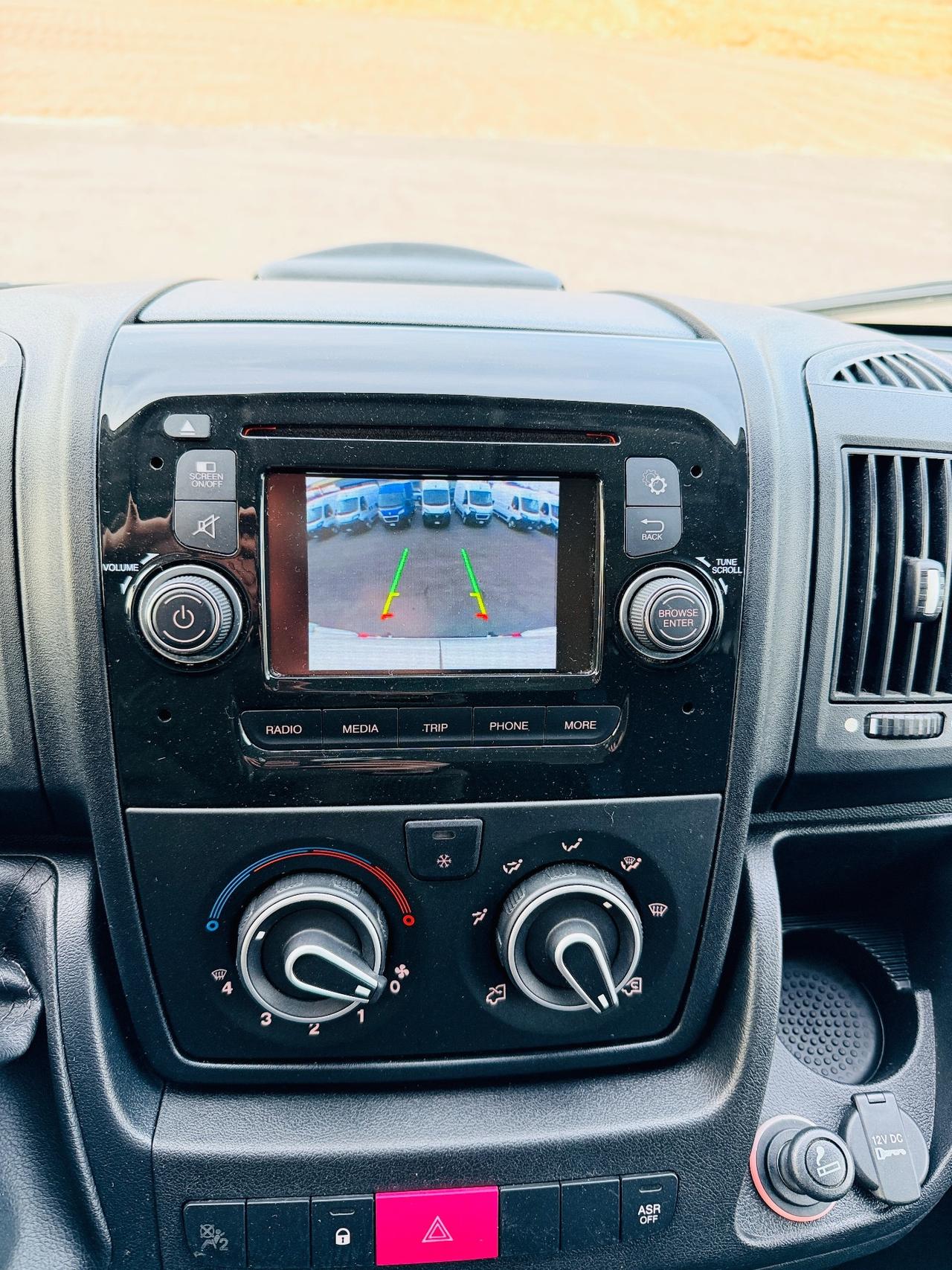 Peugeot Boxer 2.0 Diesel 2018