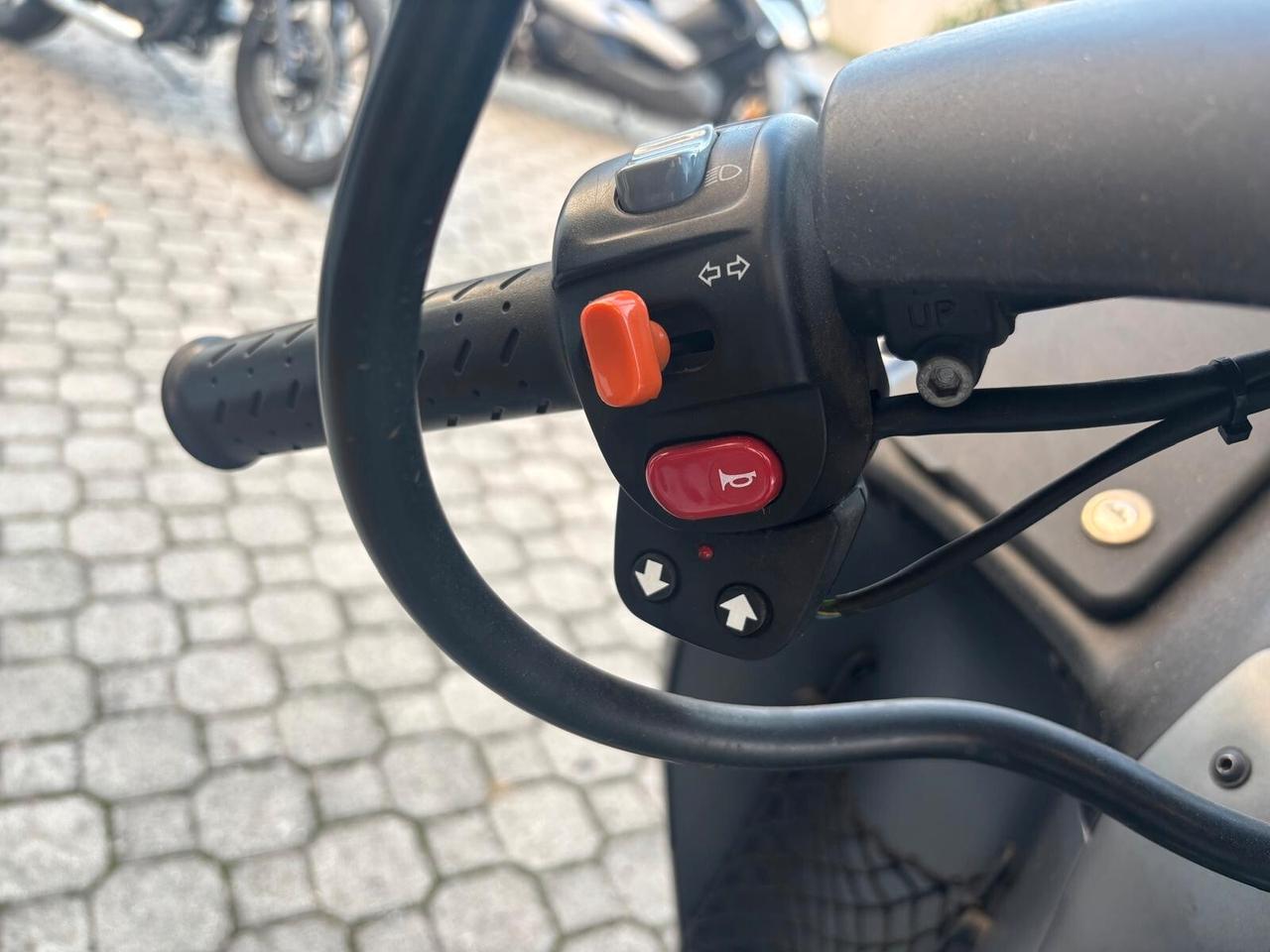 Bmw C1 125 Executive - Rif.661