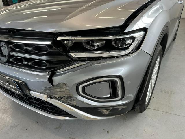 VOLKSWAGEN T-Roc 1.0 TSI EDITION PLUS