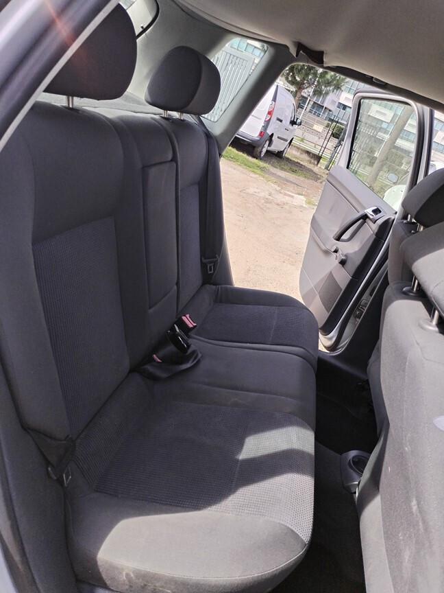 Volkswagen Polo 1.4 TDI 5p. Comfortline 196000KM 2004