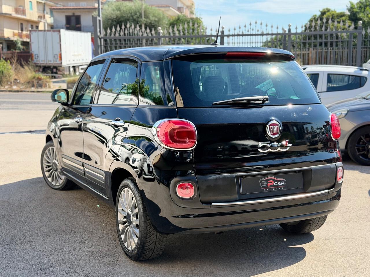 Fiat 500L Pro 1.6 MJT 105CV LOUNGE