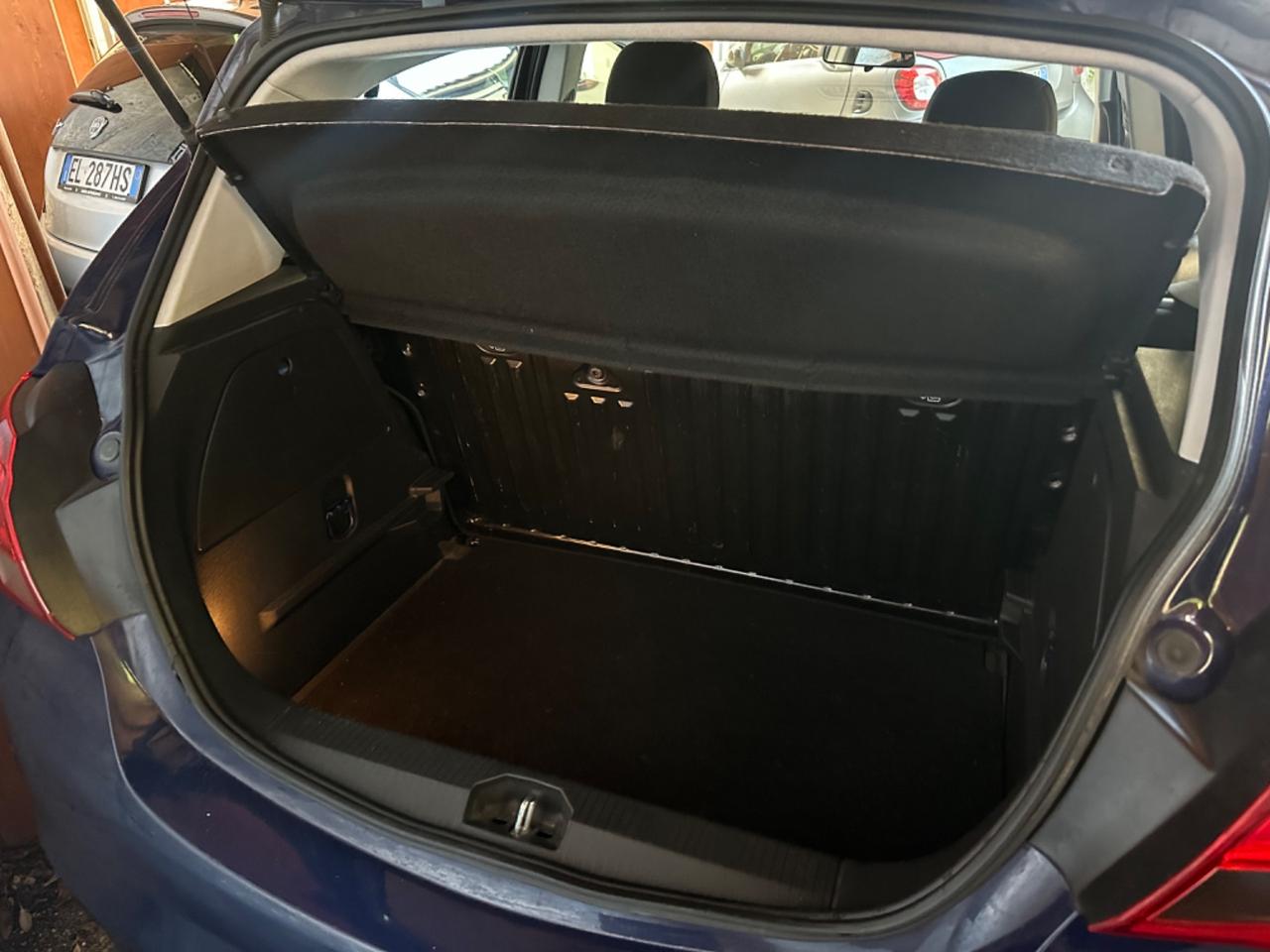 Opel Corsa GPL SERIE /GARANZIA 12 MESI