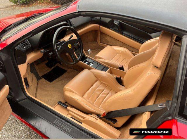 FERRARI 348 TS 3.4 300cv