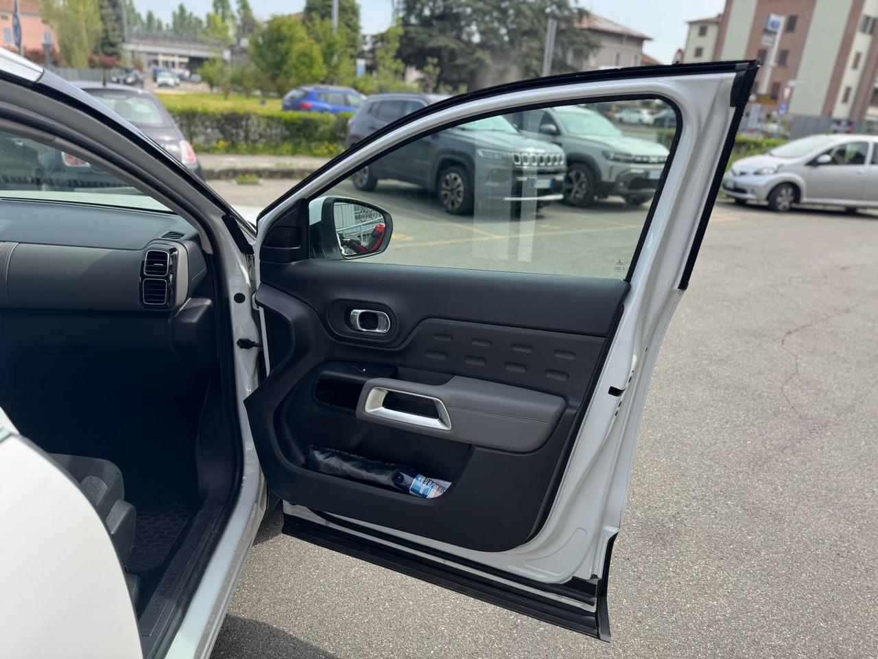 Citroen C5 Aircross 1.5 Blue HDi 130 Live
