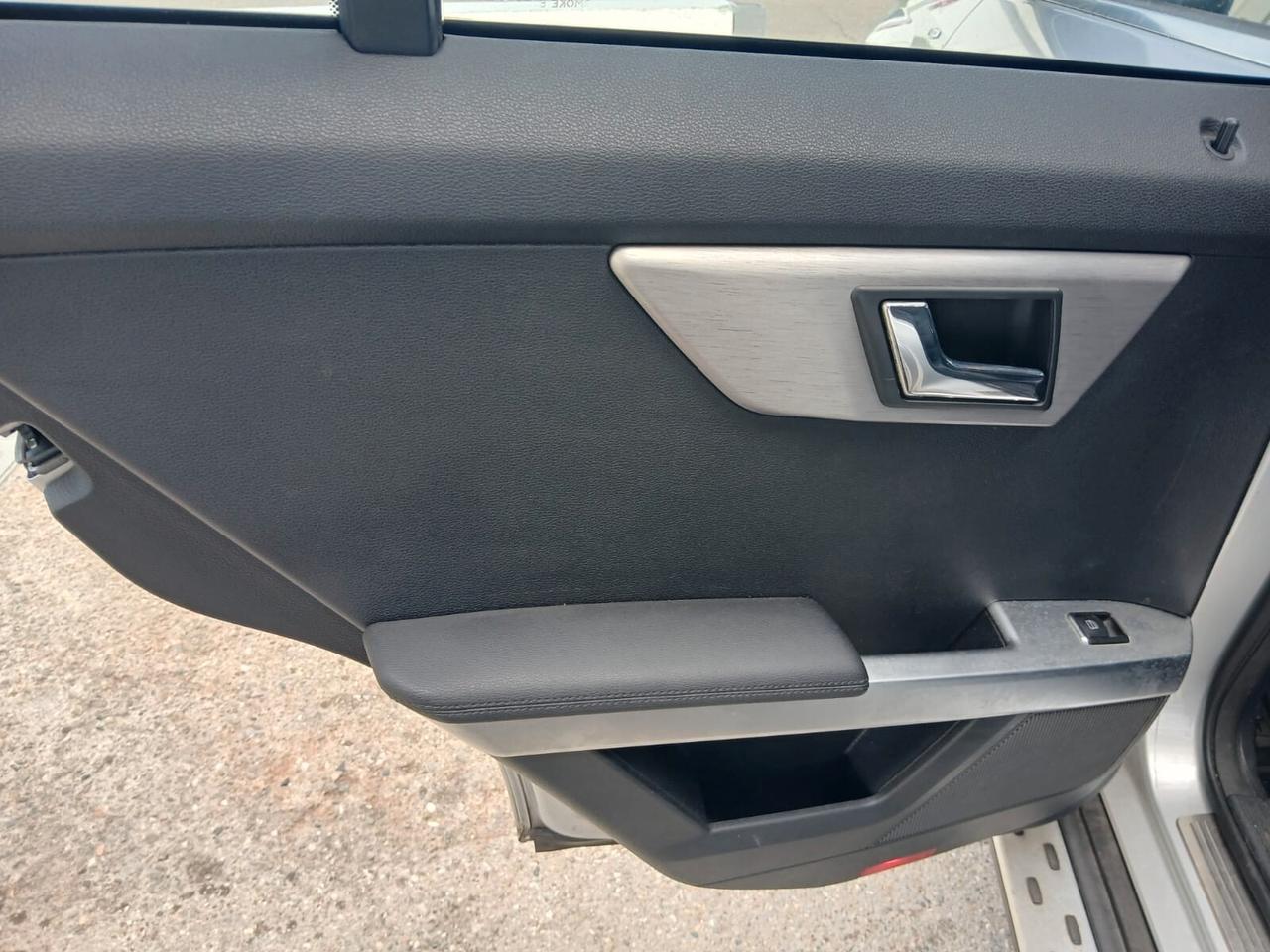 Mercedes-benz GLK 220 CDI 4Matic Sport