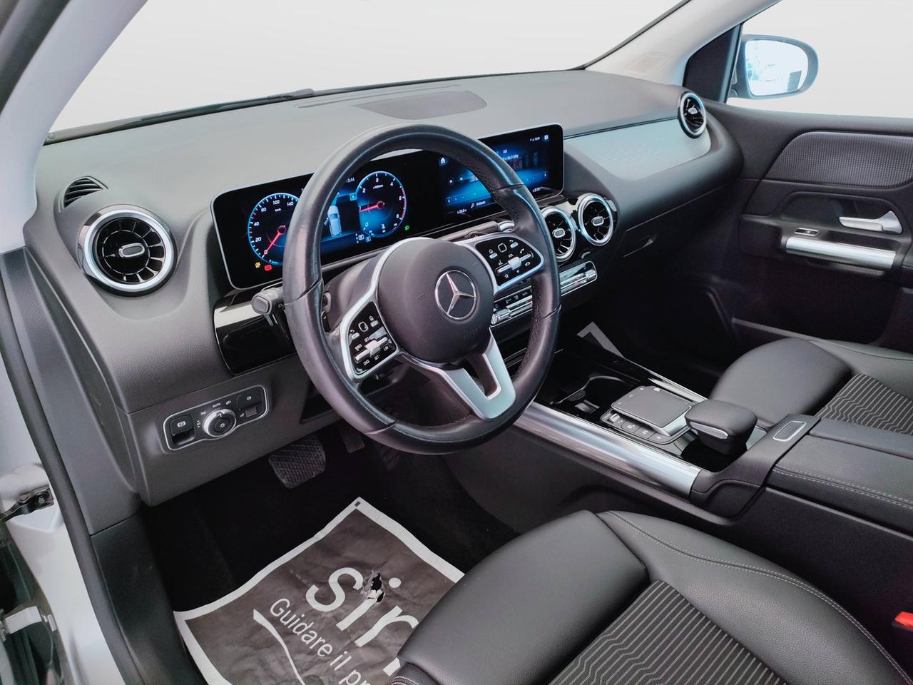 Mercedes-Benz Classe B - W247 2018 - B 180 d Sport Plus auto