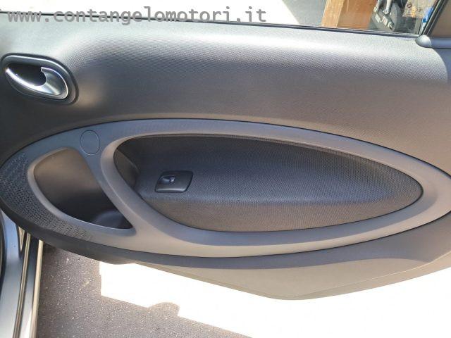 SMART Brabus BRABUS 0.9 Turbo twinamic