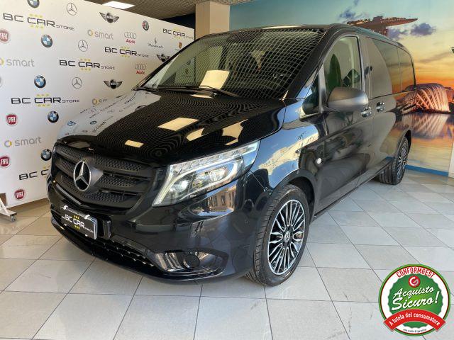 MERCEDES-BENZ Vito 116 cdi Tourer 9 POSTI SELECT