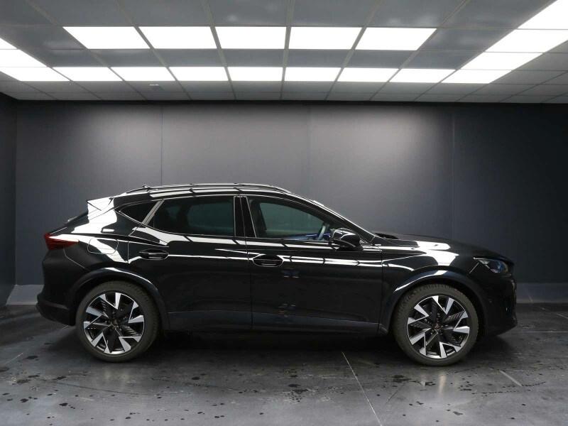 CUPRA Formentor Formentor 2.0 TSI 4Drive DSG VZ