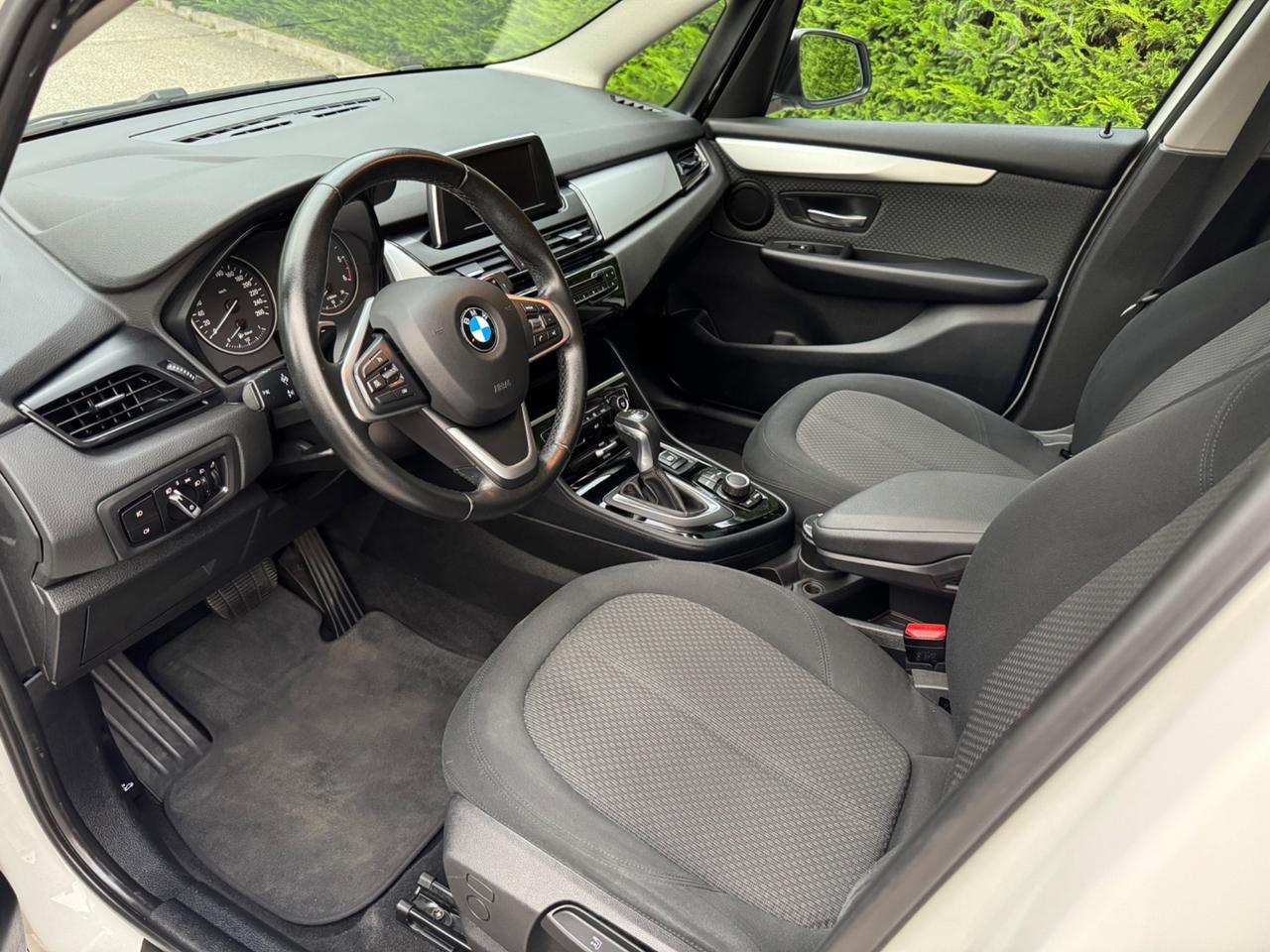 Bmw 218GT xDrive Luxury