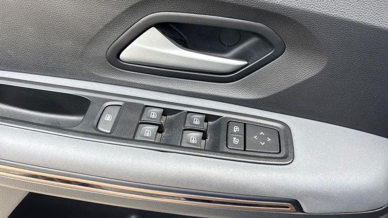 Dacia Jogger 2021 1.0 TCe GPL Extreme UP 7p.ti