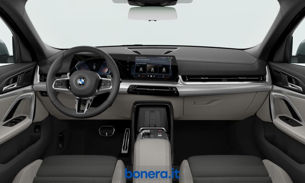 BMW X2 18 d MSport sDrive DCT