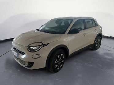 FIAT 600 NUOVA 1.2 Hybrid 100cv