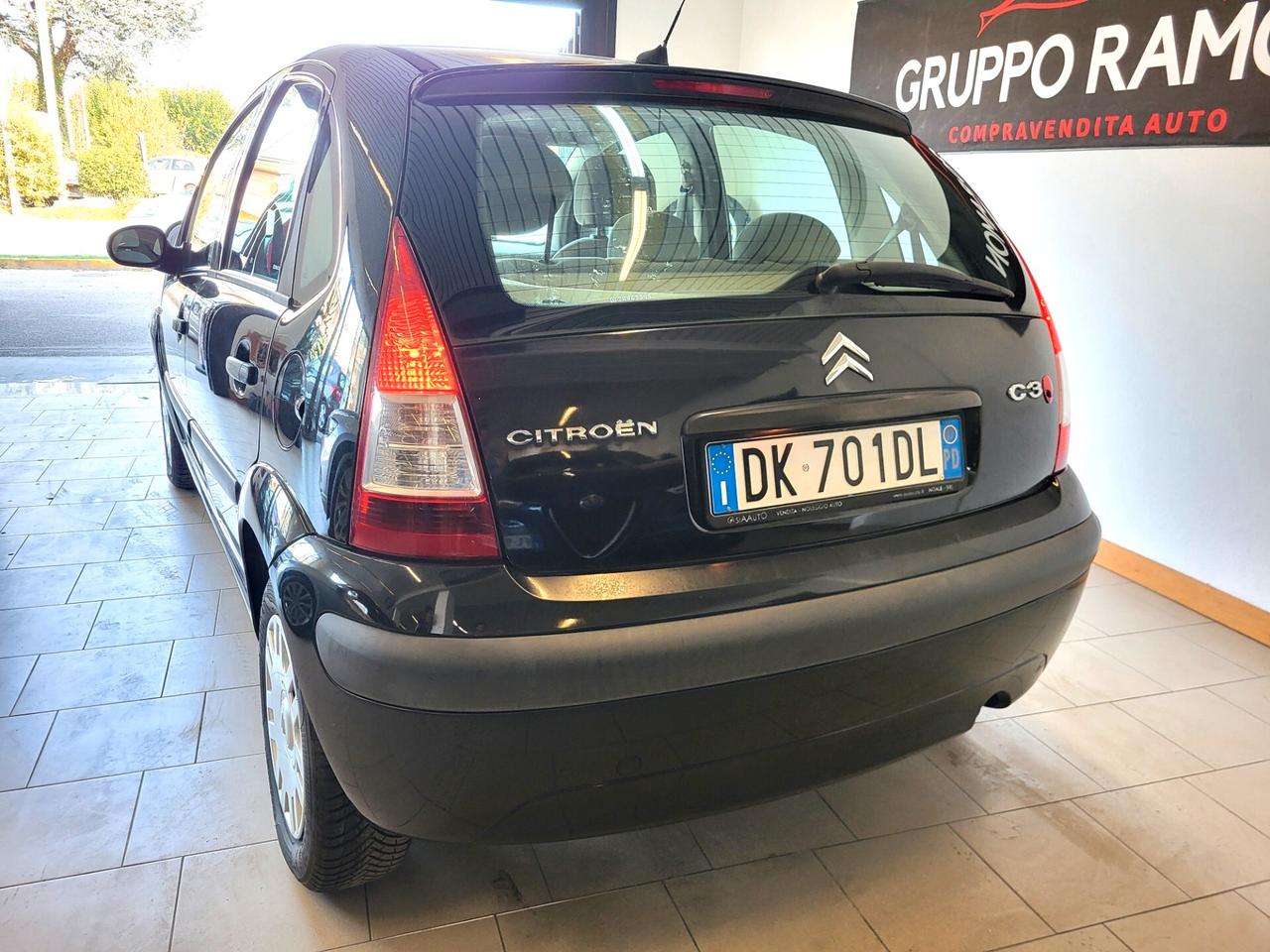 Citroen C3 1.1 Elegance