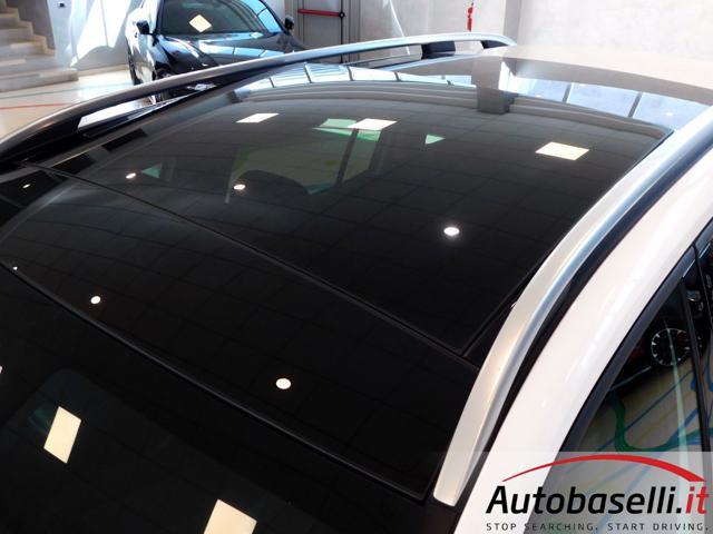 MERCEDES-BENZ GLB 200 D AUTOMATIC BUSINESS 150CV, TETTO APRIBILE