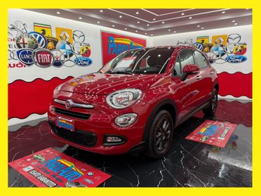 Fiat 500X 1.6 Mjt 120cv Pop Star - 2016