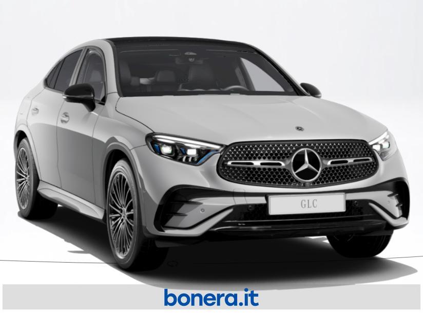 Mercedes GLC 300 300 de Plug in hybrid AMG Line Advanced Tech 4Matic 9G-Tronic