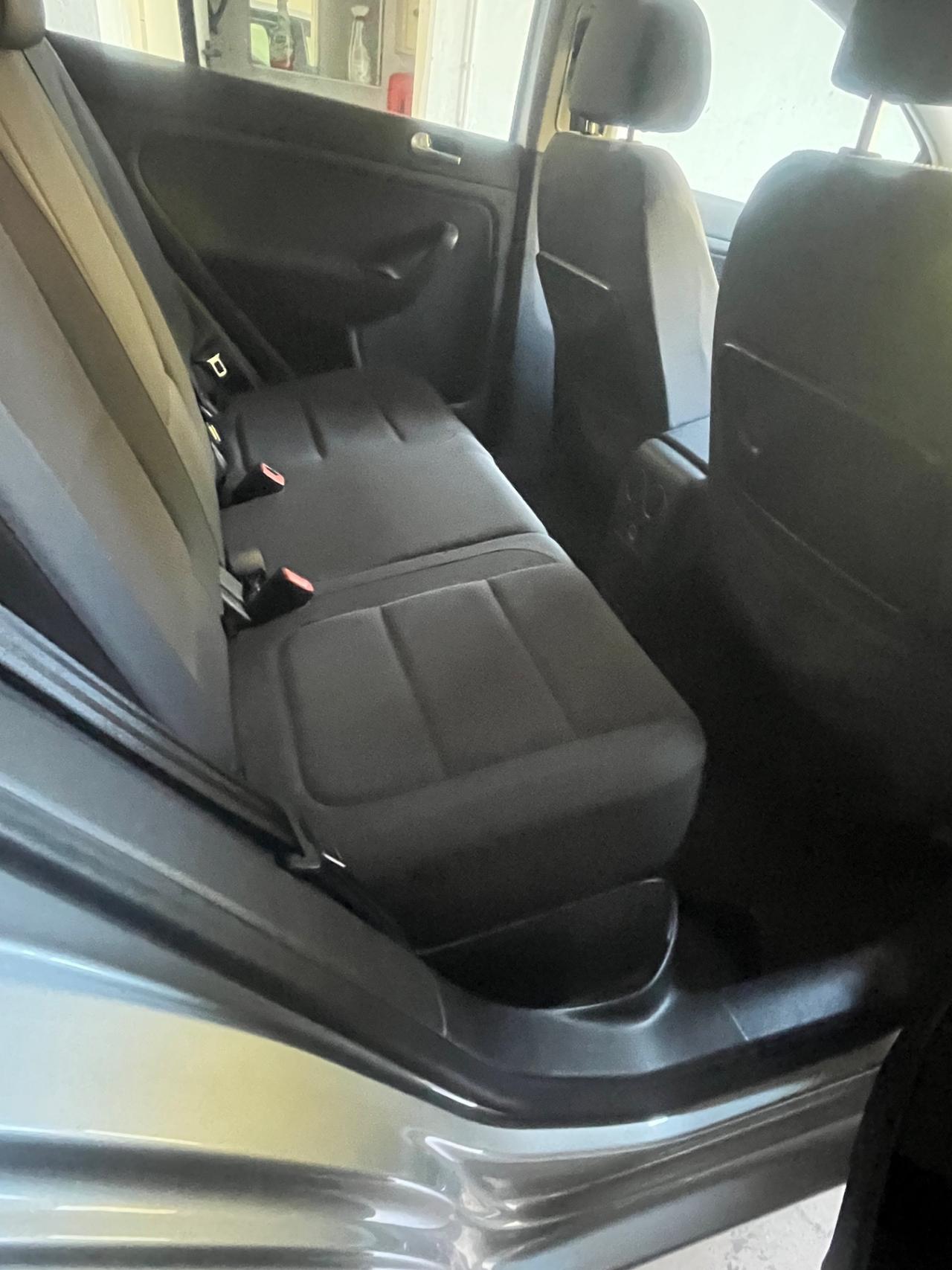 Volkswagen Golf Plus 1.6 16V cat Variant Highline
