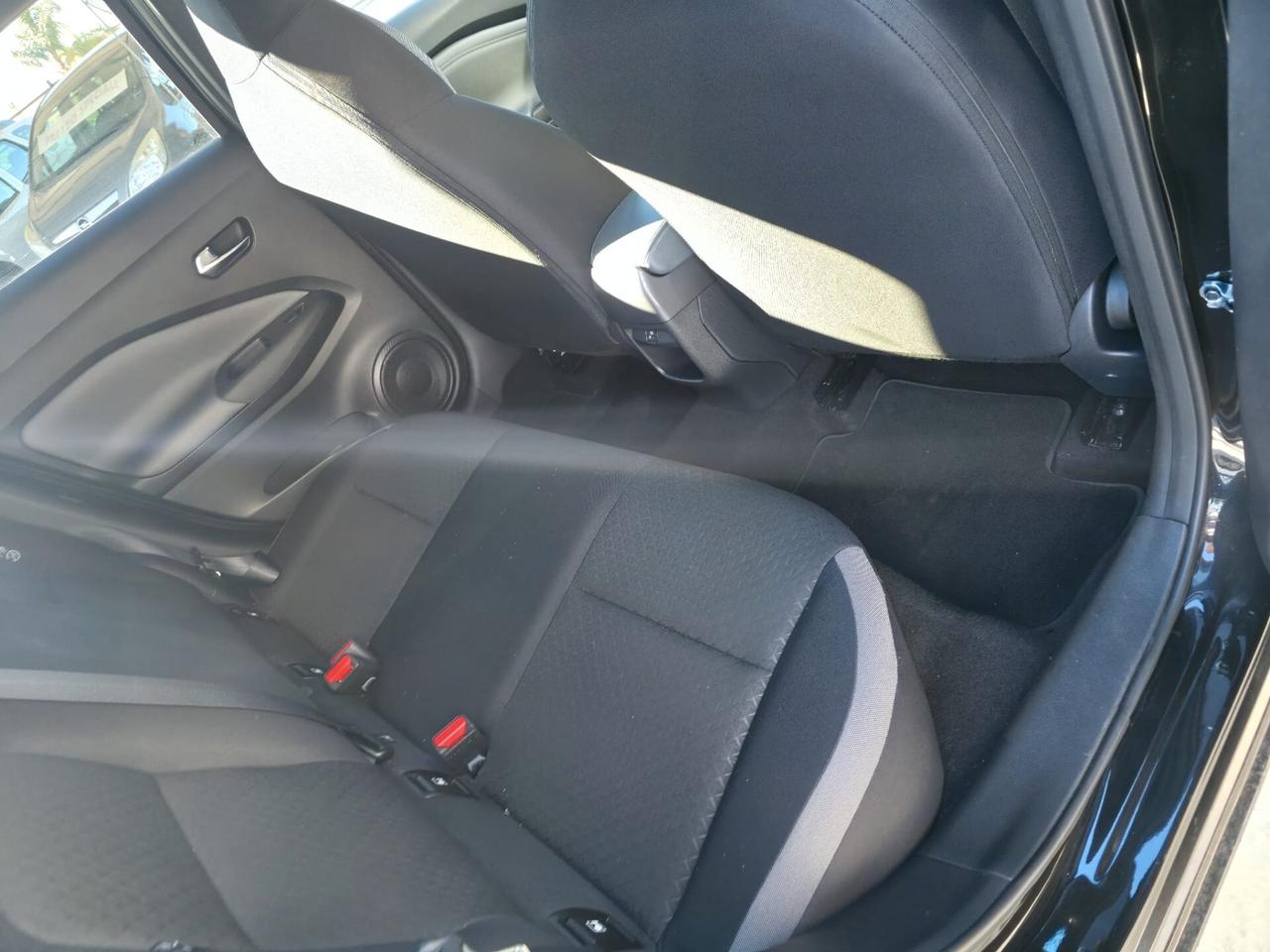 Nissan Juke 1.0 DIG-T 114 CV N-Design