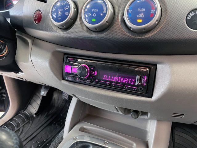 MITSUBISHI L200 CAB IV 2006 D.CAB 2.5 DI-D INTENSE- IVA DEDUCIBILE