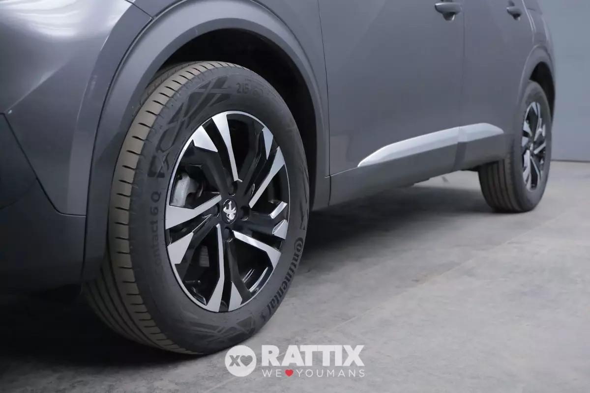 Peugeot 2008 1.2 Puretech 100CV Allure
