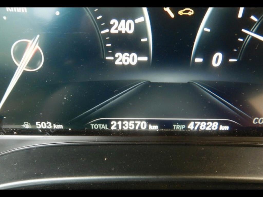 Bmw 630 640d xDrive Coupé Luxury