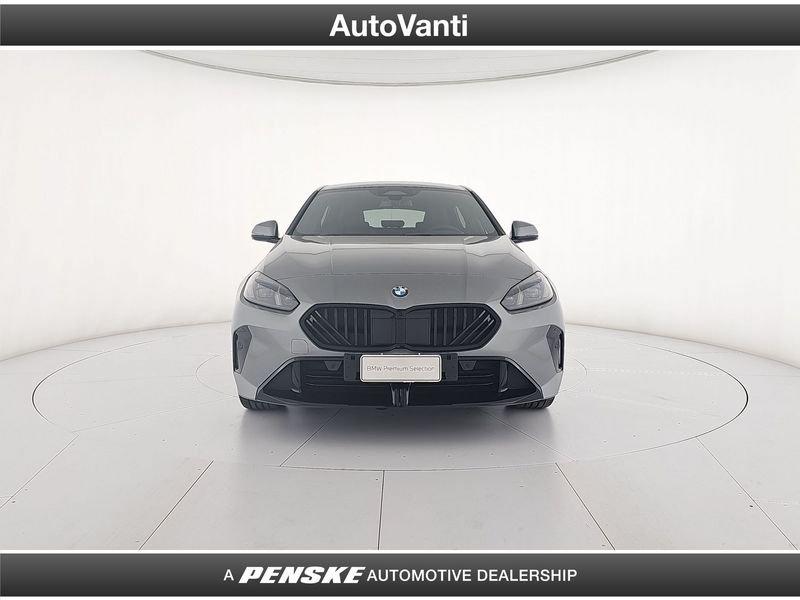 BMW Serie 1 120d 48V 5p. MSport Pro