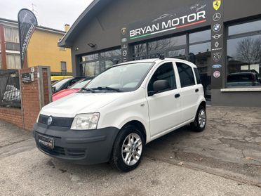 Fiat Panda 1.3 MJT Van Active 2 posti