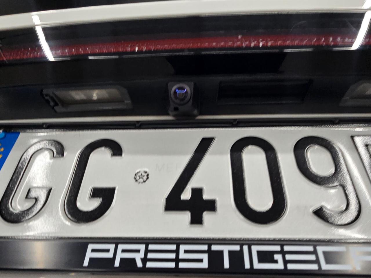 Hyundai Tucson Exellence