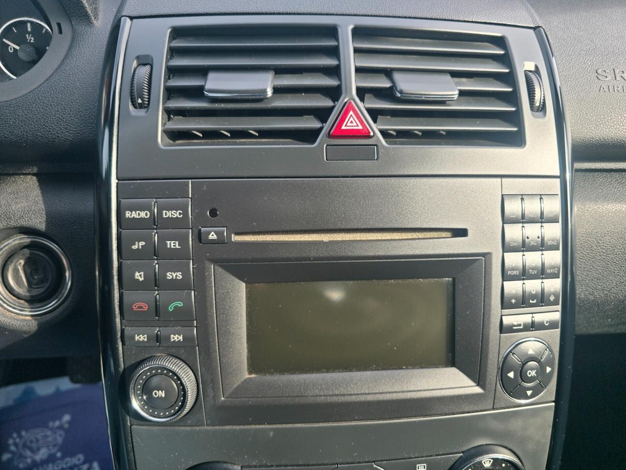 Mercedes-benz A 180 CDI Executive