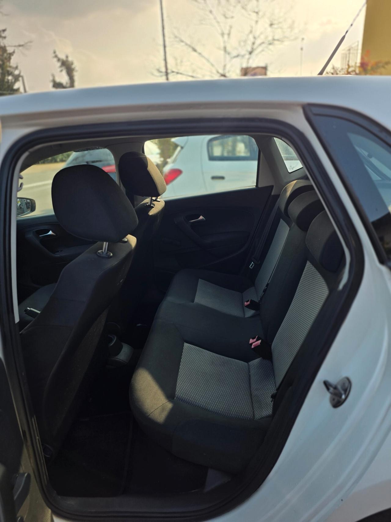 Volkswagen Polo 1.2 70 CV 5p. Comfortline