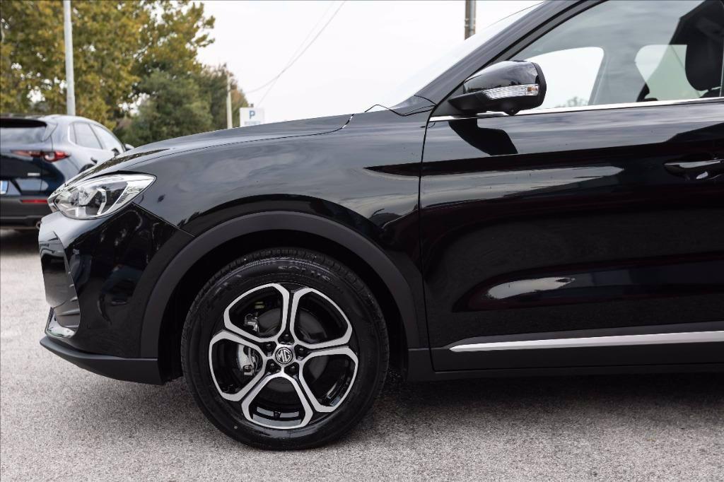 MG ZS 1.5 Comfort del 2025