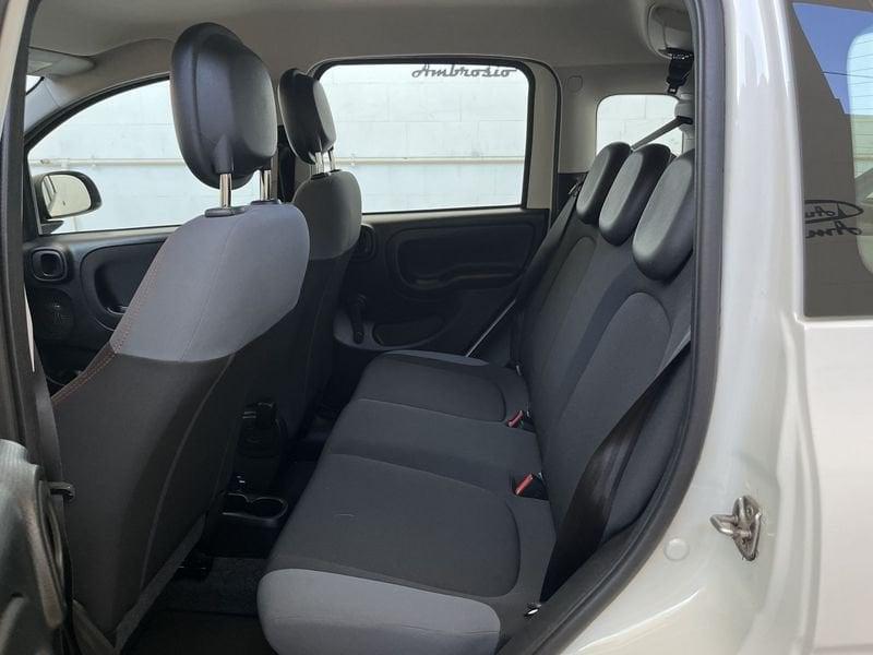 FIAT Panda Panda 1.2 tua da 149,00 al mese