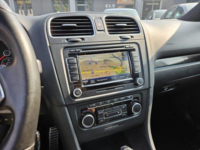 VOLKSWAGEN Golf 2.0 TSI DSG 5p. GTI