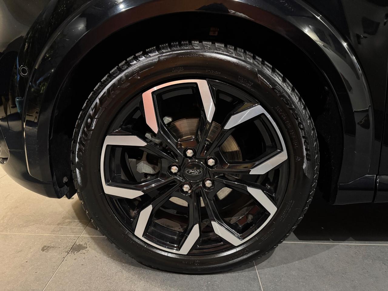 FORD PUMA 1.0 ECOBOOST HYBRID 125CV ST-LINE X 2023