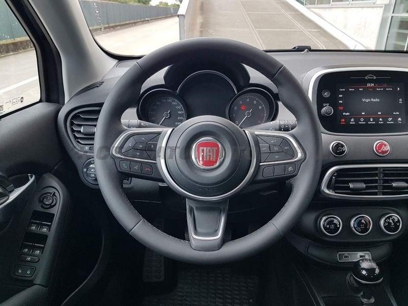 FIAT 500X 2022 1.0 t3 120cv