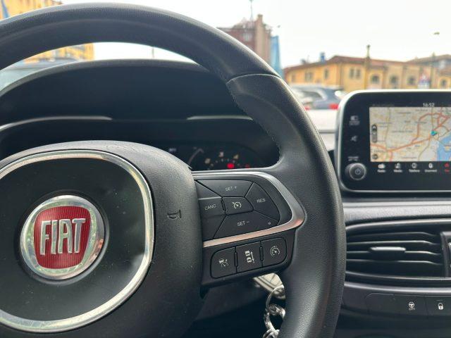 FIAT Tipo 1.6 Mjt S&S 5 porte Easy Business