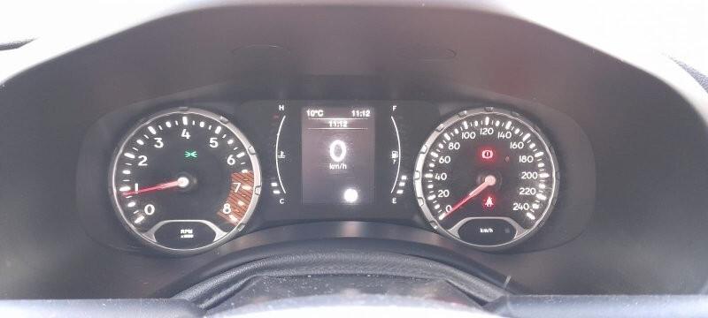 Jeep Renegade 1.0 T3 Longitude