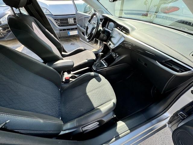 Opel Corsa 1.2 100 CV Elegance