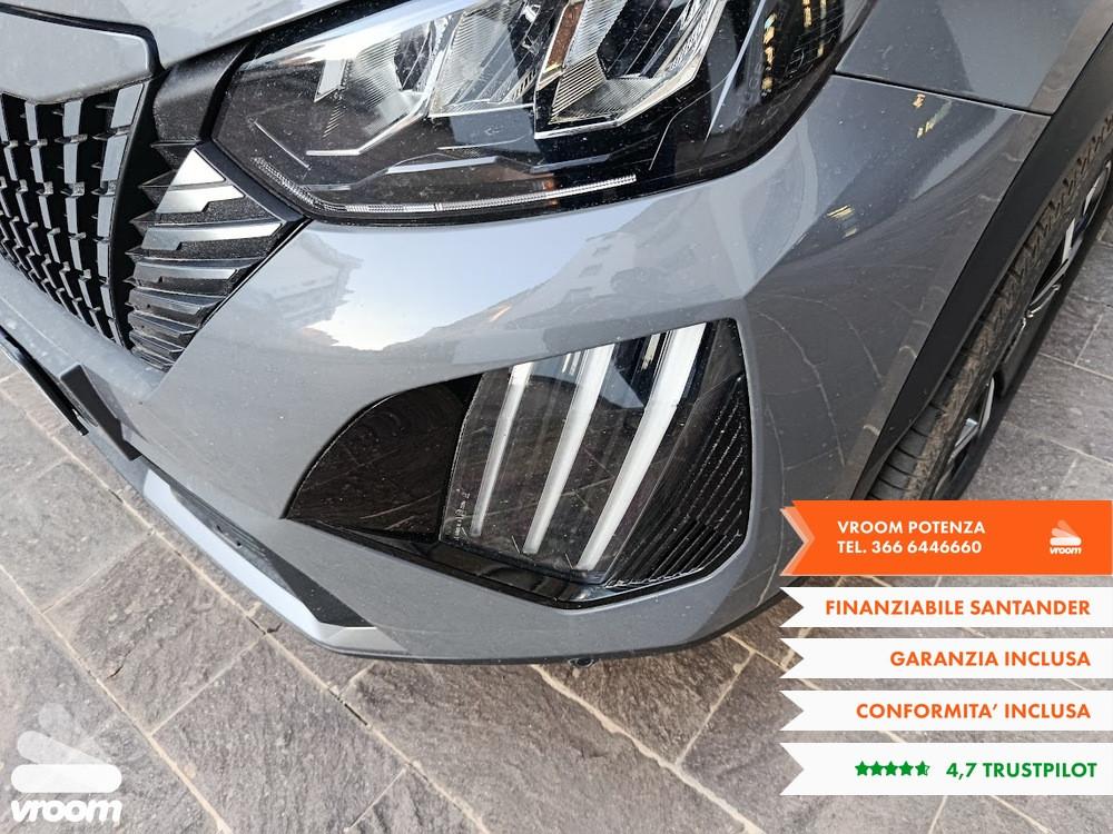 PEUGEOT 2008 2ª serie 2008 BlueHDi 130 S&S EAT...