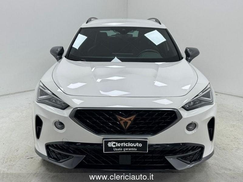 Cupra Formentor 1.5 TSI DSG