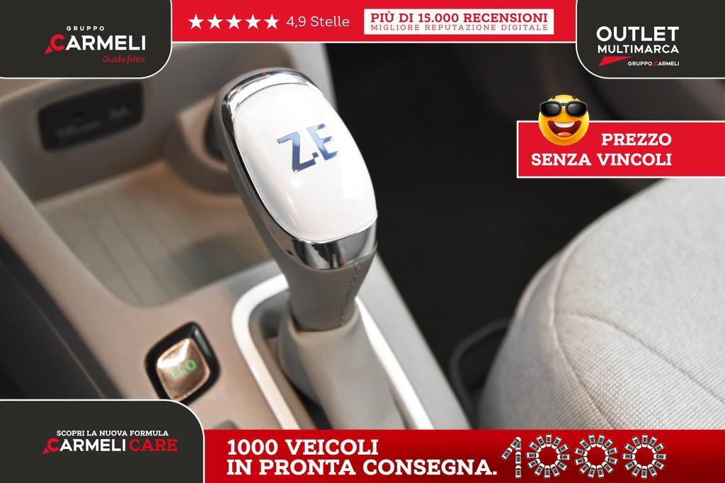 Renault Zoe Zen Q210