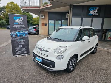Fiat 500L 1.3 Multijet 95 CV - Neopatentati