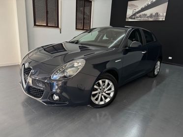 Alfa Romeo Giulietta 1.6 JTDm 120 CV - 2017