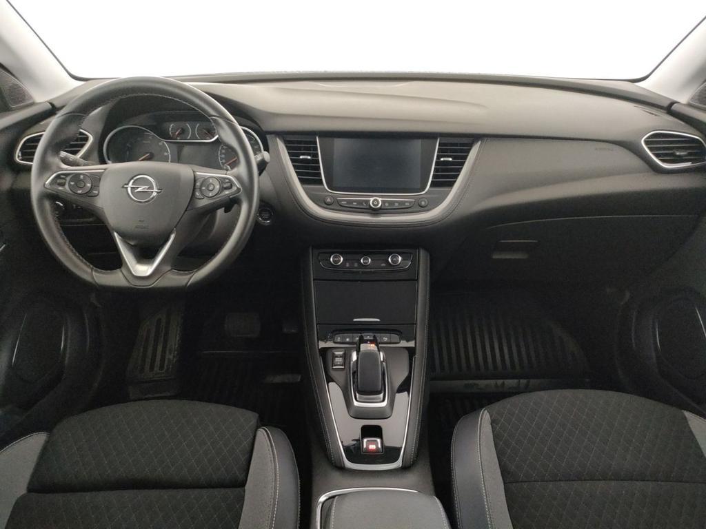 Opel Grandland X 1.6 PHEV Ultimate AWD Auto