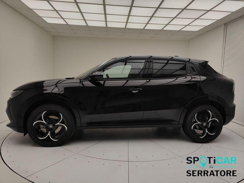 Alfa Romeo Junior Ibrida 1.2 145cv Hybrid edct6