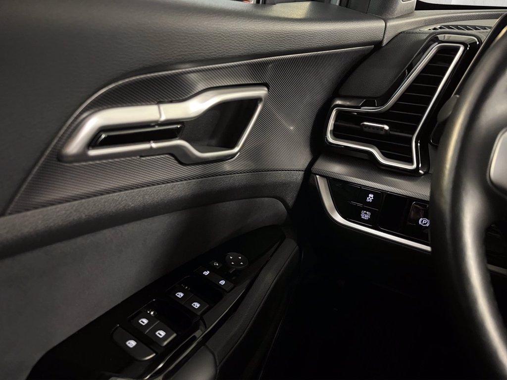 KIA Sportage 1.6 tgdi hev GT-line auto del 2022