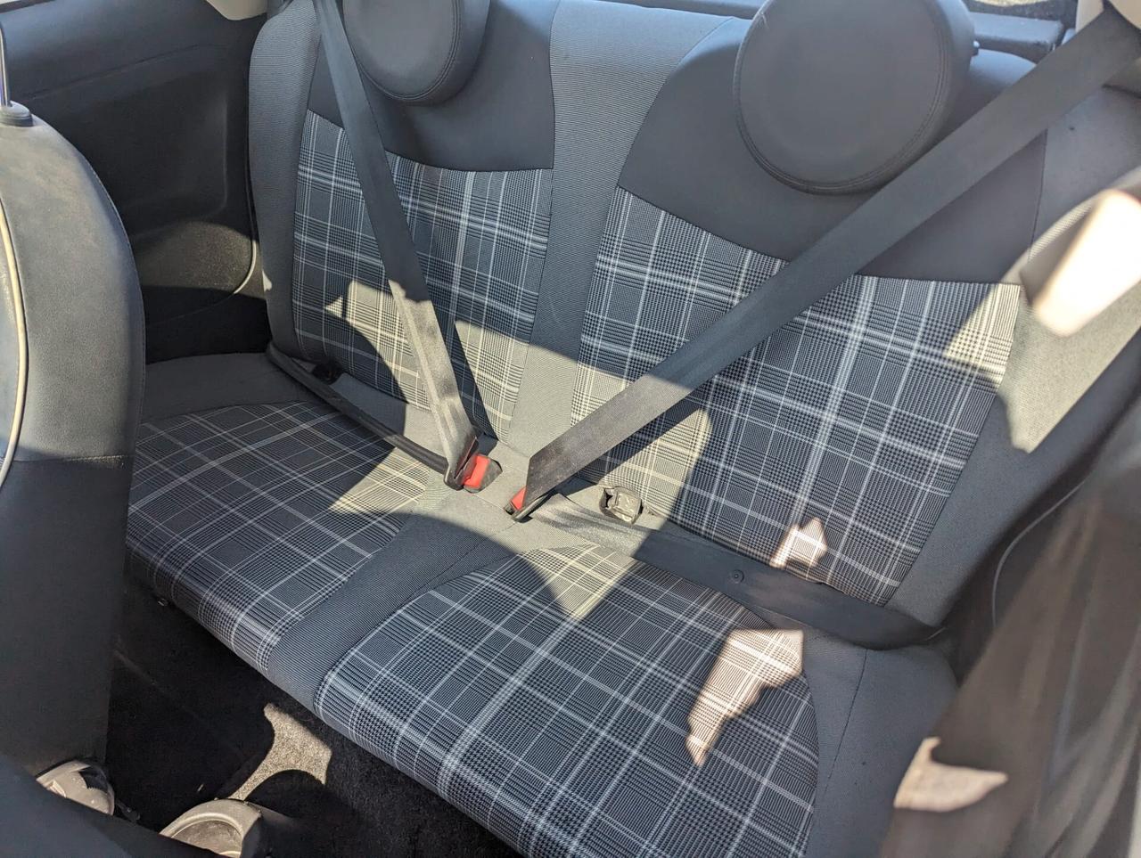 Fiat 500 1.3 Multijet 95 CV Lounge